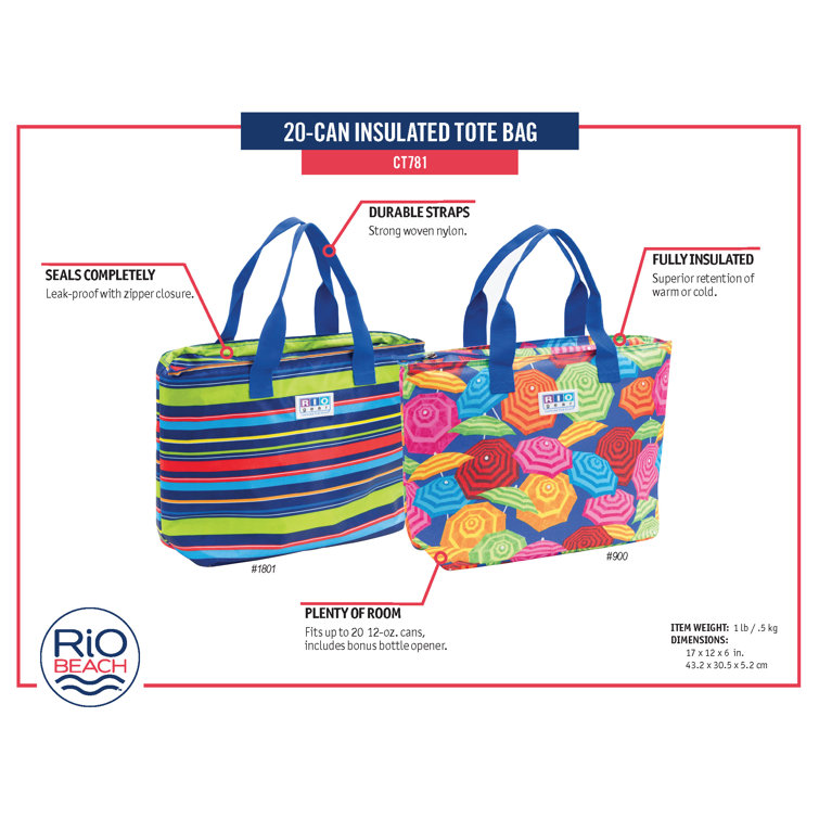 Rio gear online